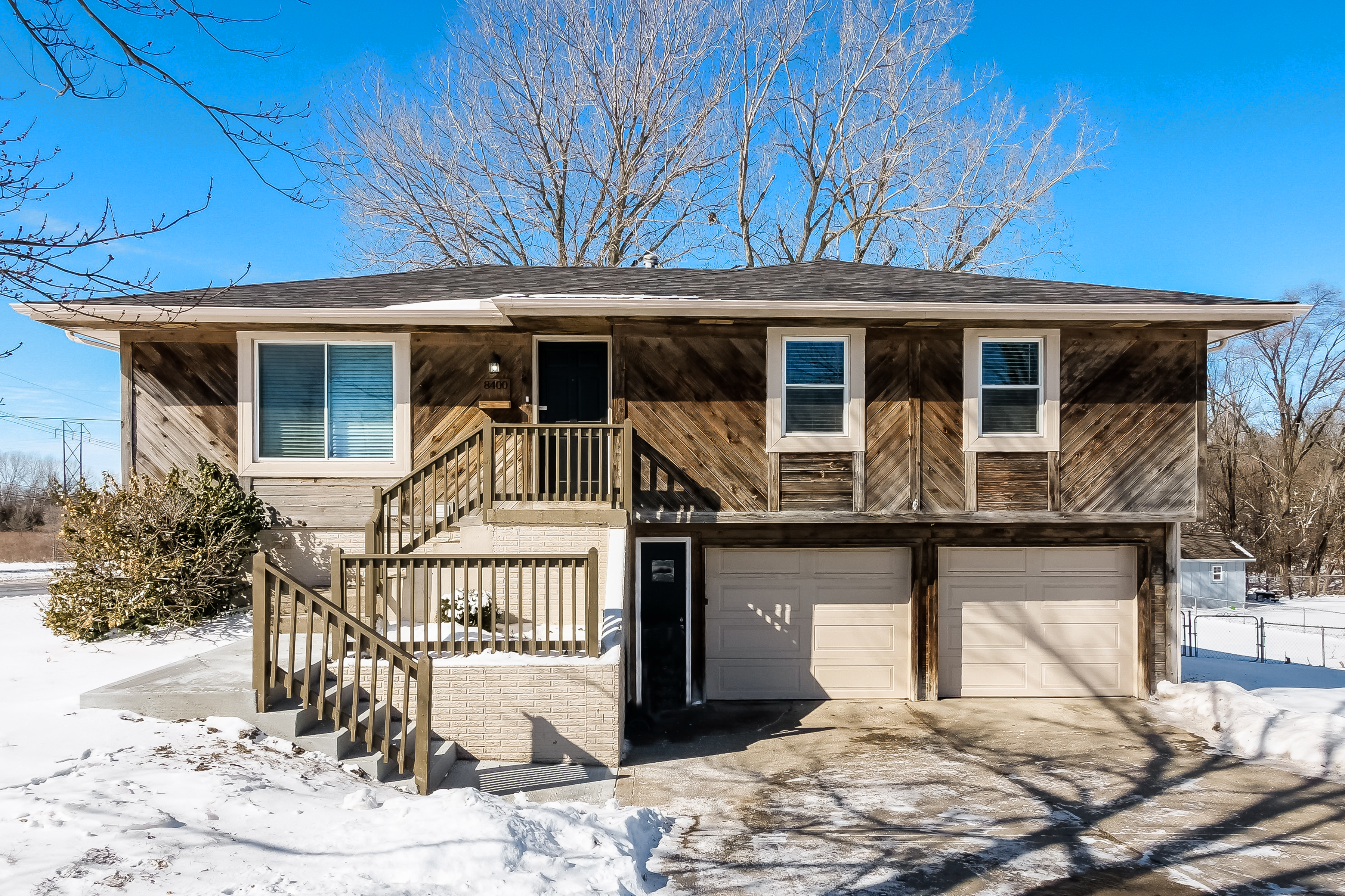 8400 N Atkins CT KANSAS CITY, MO 64153